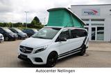 Mercedes-Benz V 300 Marco Polo Edition Artventure 4-Matic AMG - Angebote