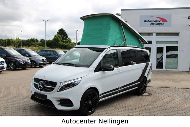 MERCEDES-BENZ V 300 Marco Polo Edition Artventure 4Matic AMG