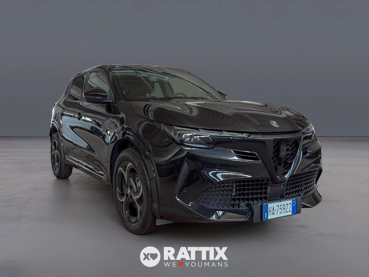 Other Alfa Romeo Junior 1.2 Hybrid 145CV Intensa Q4 eD