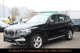BMW X3 xDrive 20 i xLine, 1.Hand, Scheckheftgepflegt - gebrauchte BMW X3 aus dem Jahr 2018