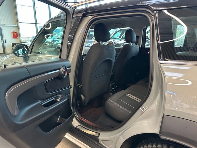 MINI Countryman S *Led*Soundsystem*Navi*