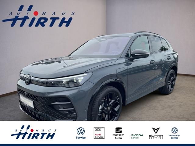 Volkswagen Tiguan R-Line 1.5 TSI eHybrid 200kW AHZV