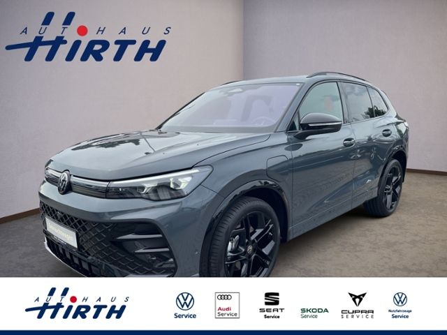 Volkswagen Tiguan R-Line 1.5 TSI eHybrid 200kW KLIMA LED NA