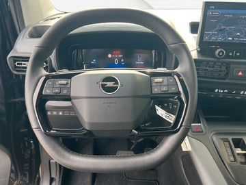 Fotografie 11 des Opel Combo Life GS 1.5D AT Navi Kamera LED Sitzheizg