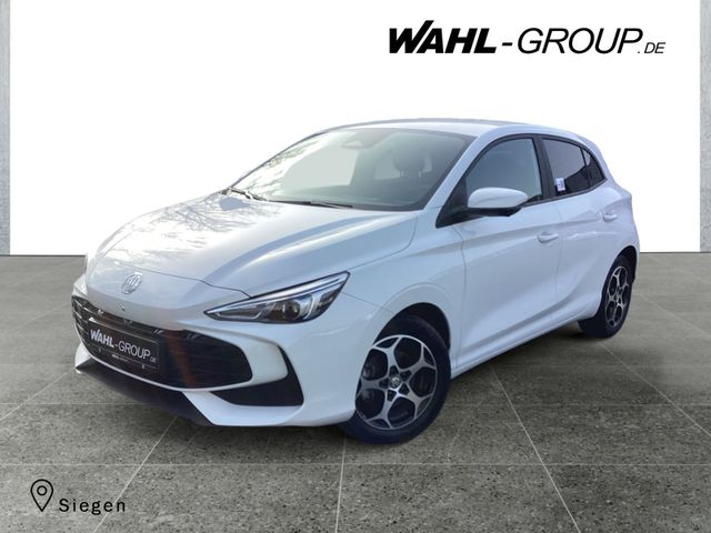 MG MG3