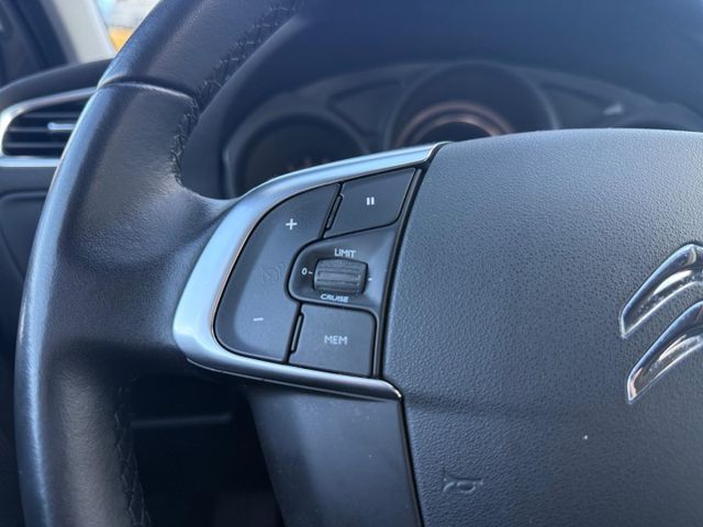 C4 1.6 BlueHDi Business Class Navi DAB SHZ