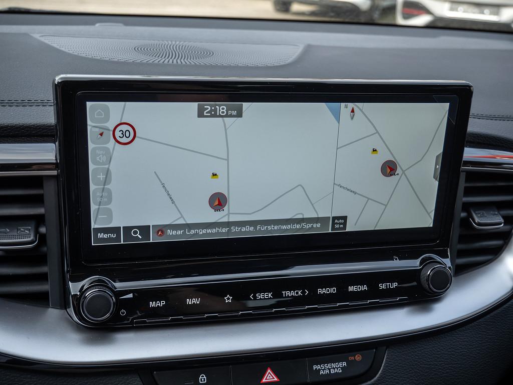 Kia Ceed_SW 1.5 T-GDi Ultimate Edition NAVI ACC LED