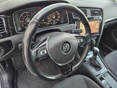 VW Golf VII Variant 4Motion 2.0TDI 150PS DSG AHK