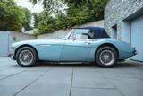Austin Healey 3000 MK3 (1966) | Note 1 | Erstbesitz - Austin Healey: 3000 Mk