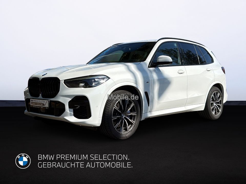 BMW X5 - Bild 2