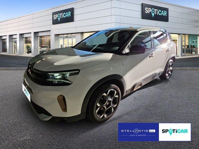 Citroën C5 Aircross 1.2 PureTech 130 E AT C-Series S&S (