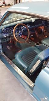Ford Mustang - Autos aus dem Jahr 1966
