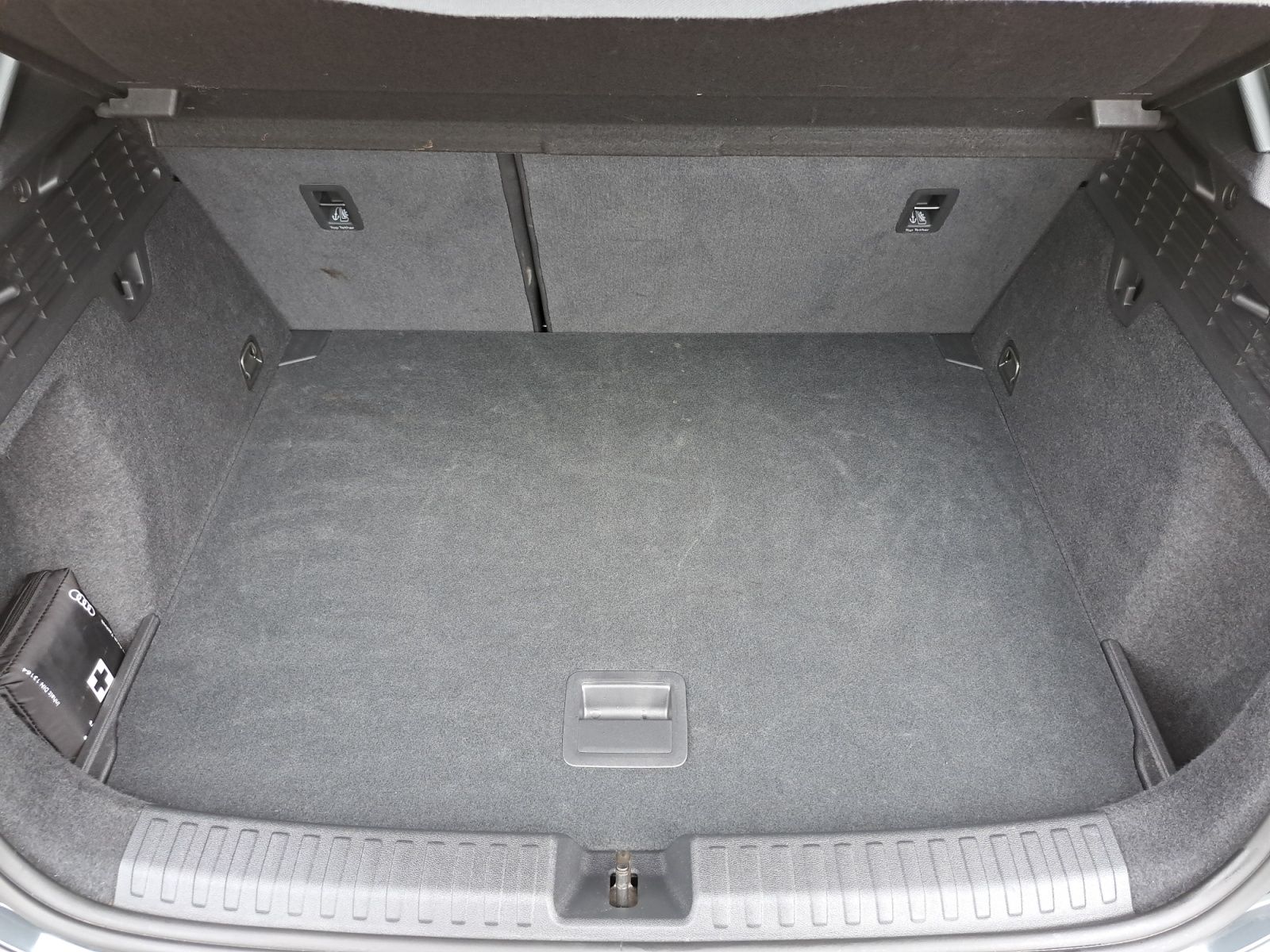 Audi A3 - Bild 11