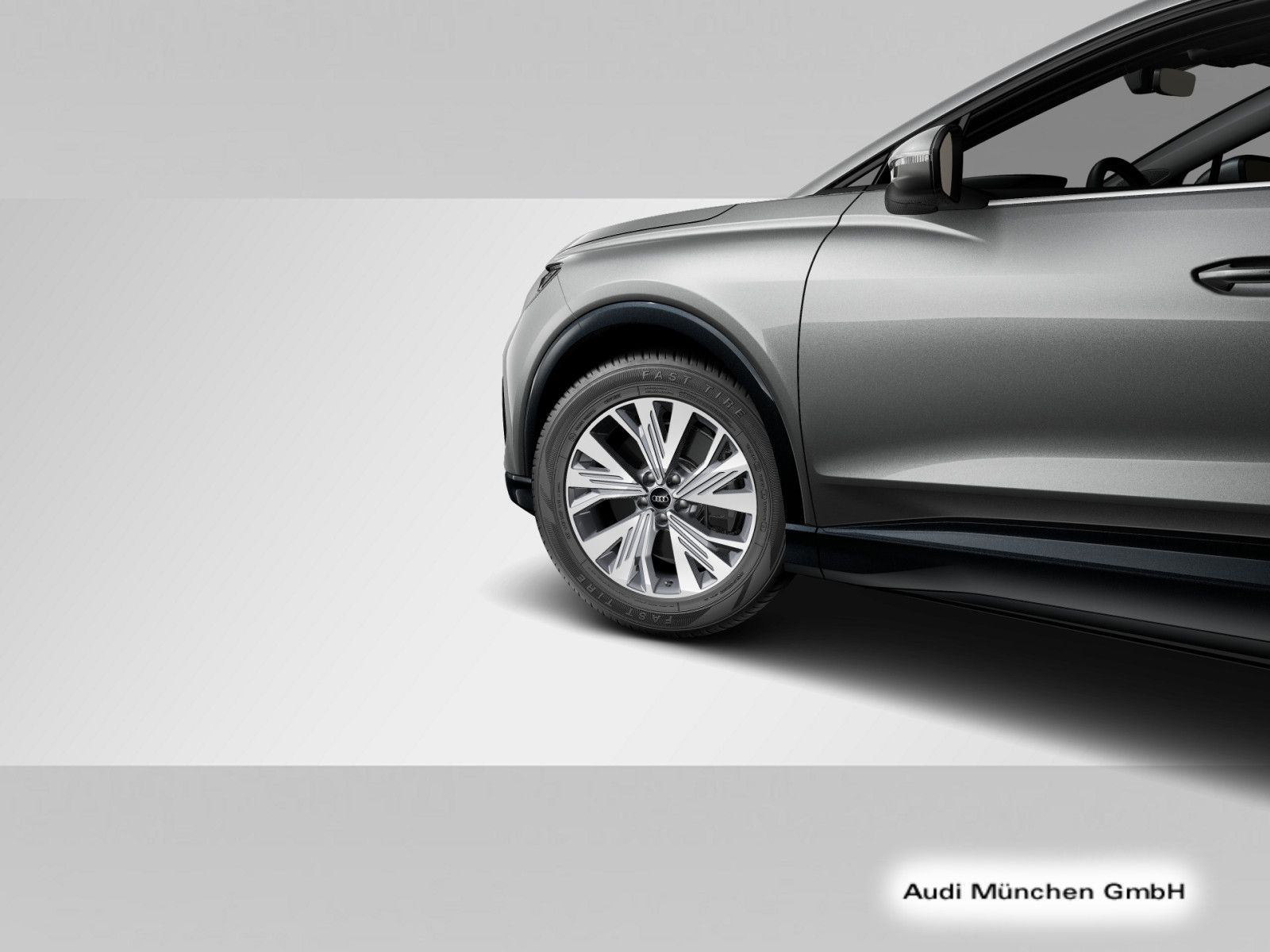 Audi Q4 e-tron - Bild 7