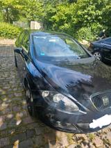 Seat seat Leon 1.9 Diesel - Seat Leon mit Diesel-Antrieb: 1.9