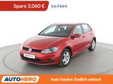 Volkswagen Golf VII 1.4 TSI Comfortline BM Tech*TEMPO*CAM - Volkswagen Golf: Comfortline