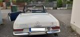 Mercedes-Benz Pagode 280 SL Automatik W113 - Mercedes-Benz 280: Sl