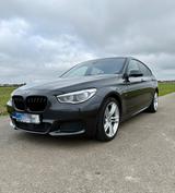 BMW 550 Gran Turismo 550i xDrive Gran Turismo -