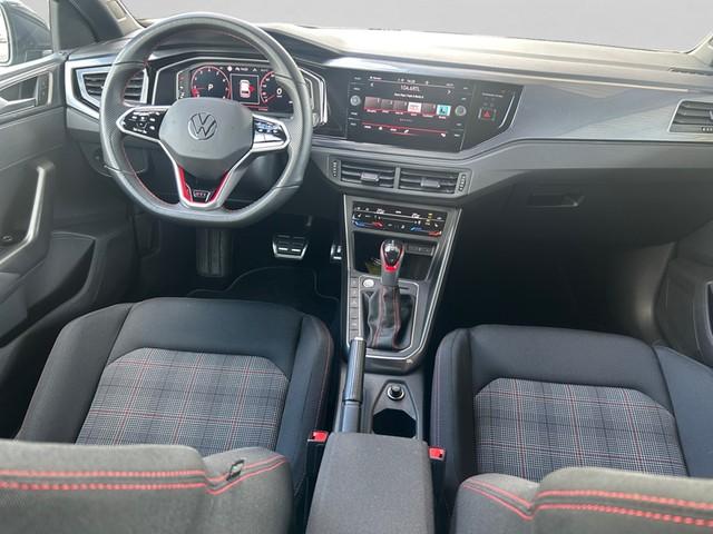 Volkswagen Polo GTI 2.0TSI DSG+ACC+KAMERA+NAVI+IQLIGHT+SHZ+, миниатюра 12