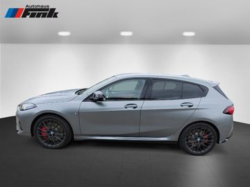BMW M135 xDrive Sportpaket Head-Up HK HiFi DAB LED
