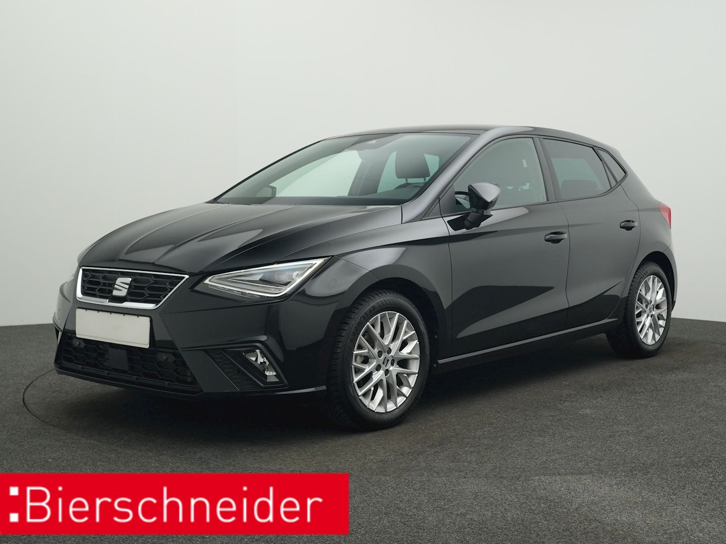 Seat Ibiza 1.0 TSI DSG FR Ab 175 EUR mtl. NAVI KAMERA