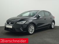 Seat Ibiza - Vorschau Bild 1