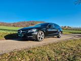 Mercedes-Benz CLS 500 Shooting Brake CLS 500 4MATIC Shooti... - Mercedes-Benz CLS 500 Shooting Brake Gebrauchtwagen