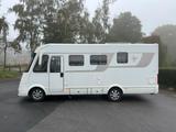 Niesmann + Bischoff Arto 66 F Aut  Hubbett / Queensbett / Leder - Niesmann + Bischoff Wohnmobil oder -wagen