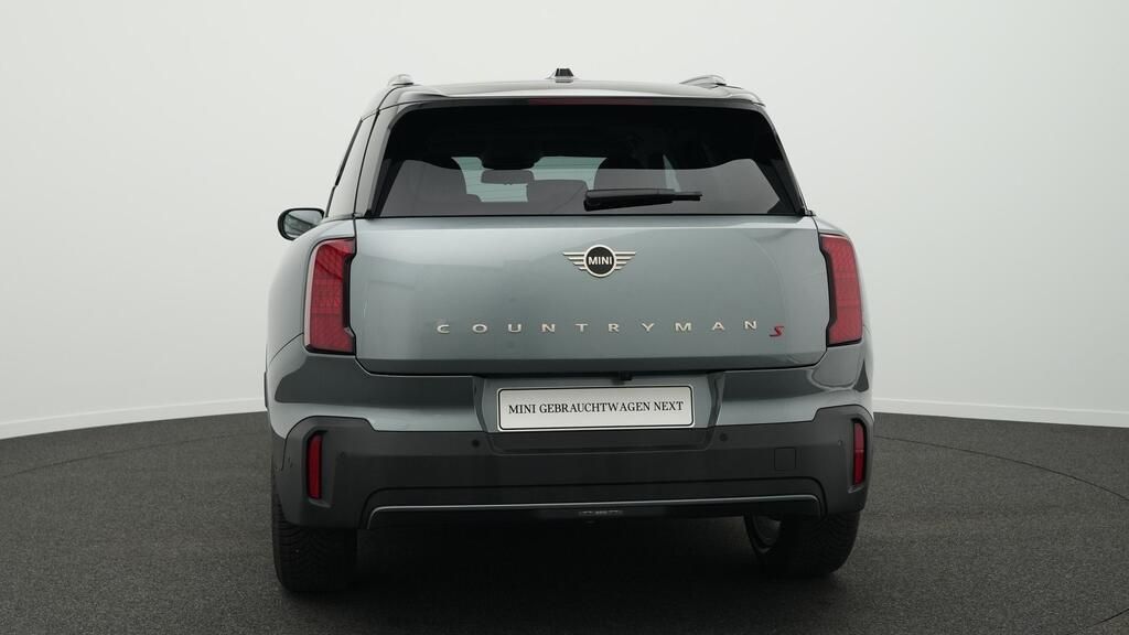 MINI Cooper S Countryman - Bild 10