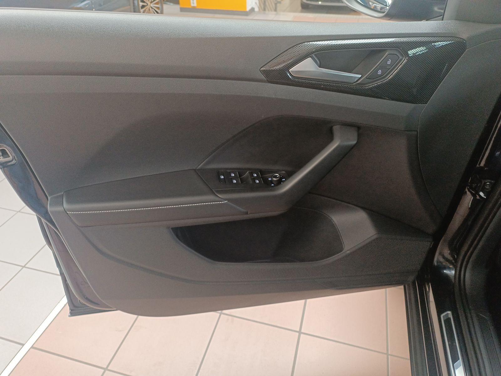 Volkswagen T-Cross 1.0 TSI Goal DSG *AHK*ACC*App-Connect*, миниатюра 8