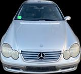 Mercedes-Benz C230 Kompressor Ohne TÜV   - Mercedes-Benz CL 200 Gebrauchtwagen