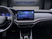 Skoda Octavia - Vorschau Bild 15
