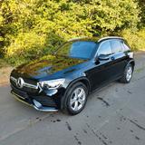 Mercedes-Benz GLC 220 d 4MATIC "GARANTIE bis 08/27"
