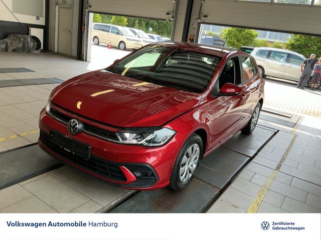 Image of Volkswagen Polo