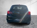 Opel Corsa E ON - Opel Corsa Gebrauchtwagen in Berlin