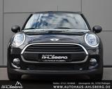 MINI One PDC/SHZ/AUX/USB/KLIMA/TÜV.07.2027/16 ALU - schwarze MINI ONE
