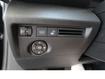 Citroën C4 Shine Automatik