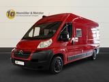 Robel-Mobil Citroen Jumper - Robel-Mobil Wohnwagen & Wohnmobile