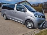 Toyota Proace (Verso) - Toyota Gebrauchtwagen von 2022