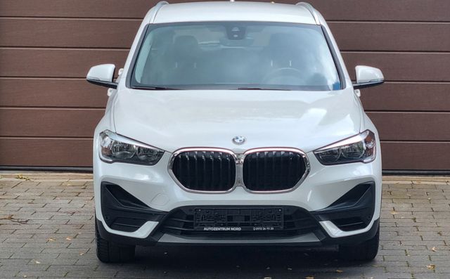 BMW X1 Baureihe X1 sDrive 18 i Advantage