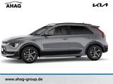 Kia Niro 1.6 GDi PHEV Plug-in Hybrid Spirit - Kia Niro in Bochum