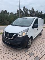 Nissan NV300 - Nissan NV300 von privat
