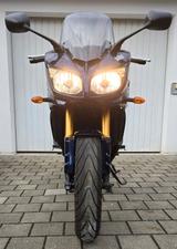 Yamaha Fazer FZ1 - YAMAHA 2006 FZ1