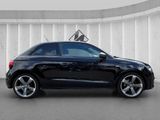 Audi A1 S-Line*122PS*Ambition*SHZ*TOP** - Audi A1: 122ps