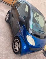Smart 450 600ccm Sparsam - Smart Gebrauchtwagen von 2000