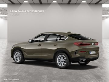 BMW X6 - 7