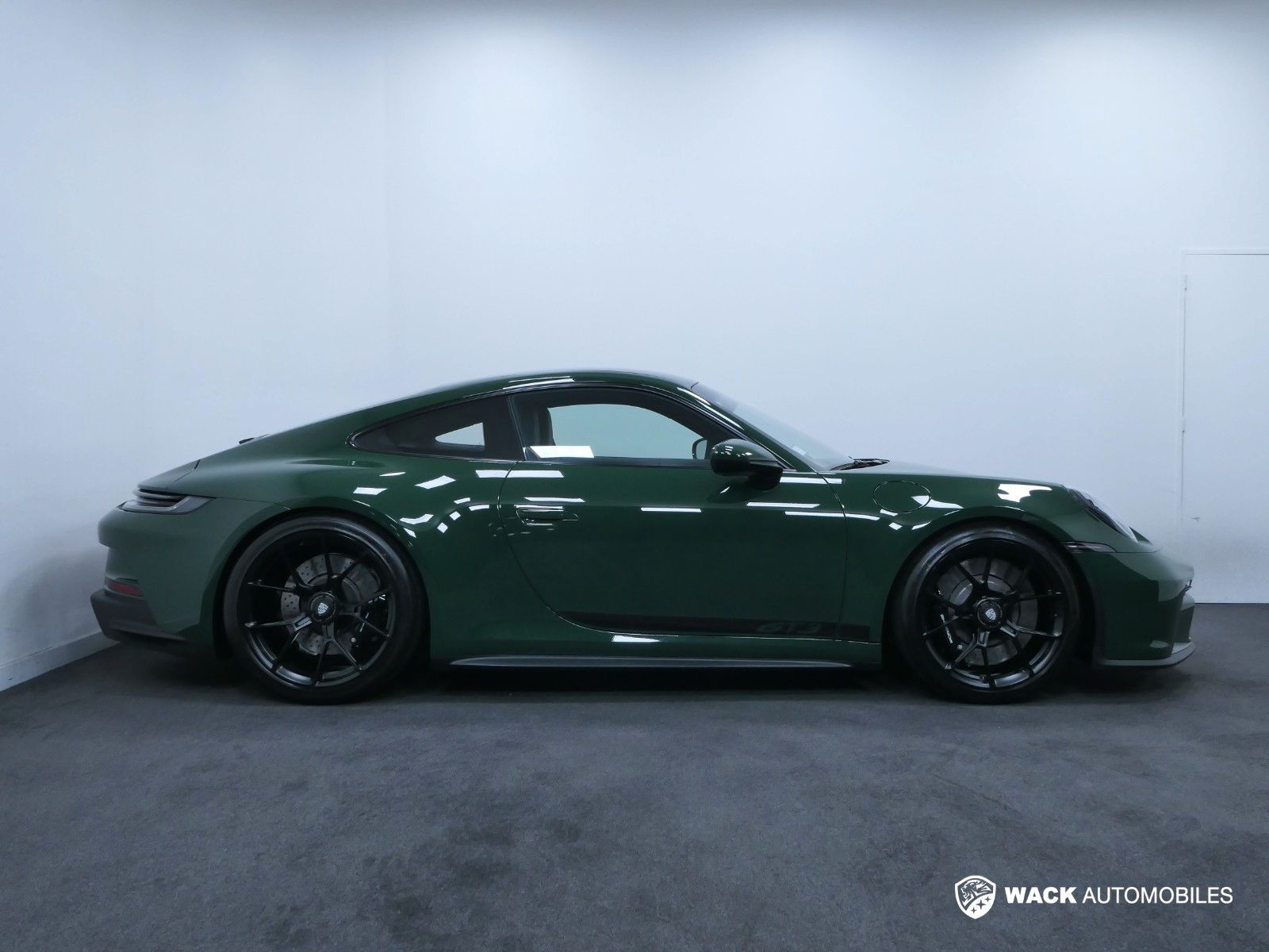 Porsche 992 GT3 TOURING 4.0L 510 CV PDK / PREMIÈRE MAIN imagem 2
