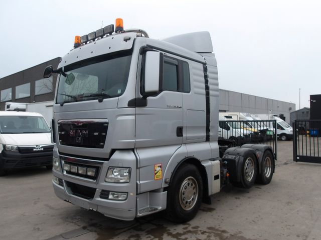 MAN TGX 26 480 retarder (158)