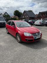 Volkswagen Golf 1.4 TSI DSG Comfortline Variant - Volkswagen Golf aus 2007: Variant