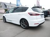 Ford S-Max  ST-Line Hybrid ACC Panorama AHZV BLIS - Ford S-Max aus 2023